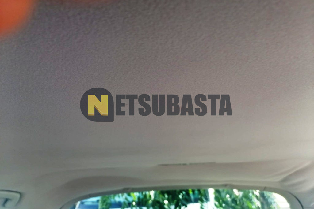 Renault Espace 2.0 dCi 2006