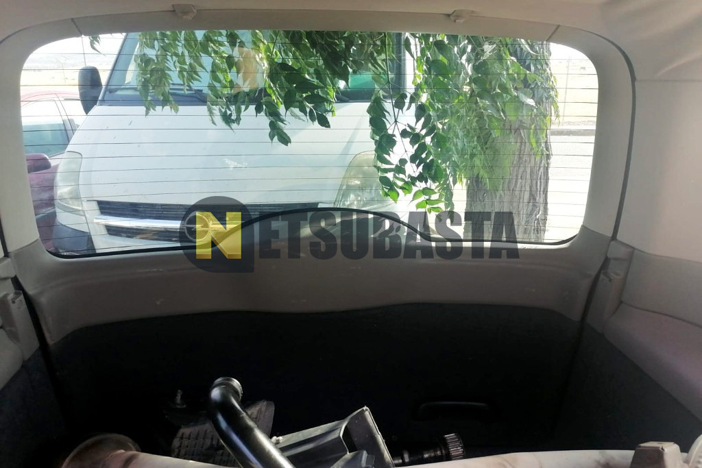 Renault Espace 2.0 dCi 2006