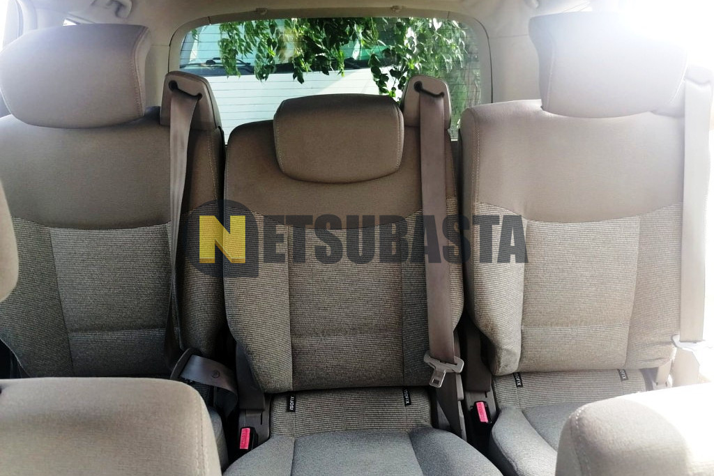 Renault Espace 2.0 dCi 2006