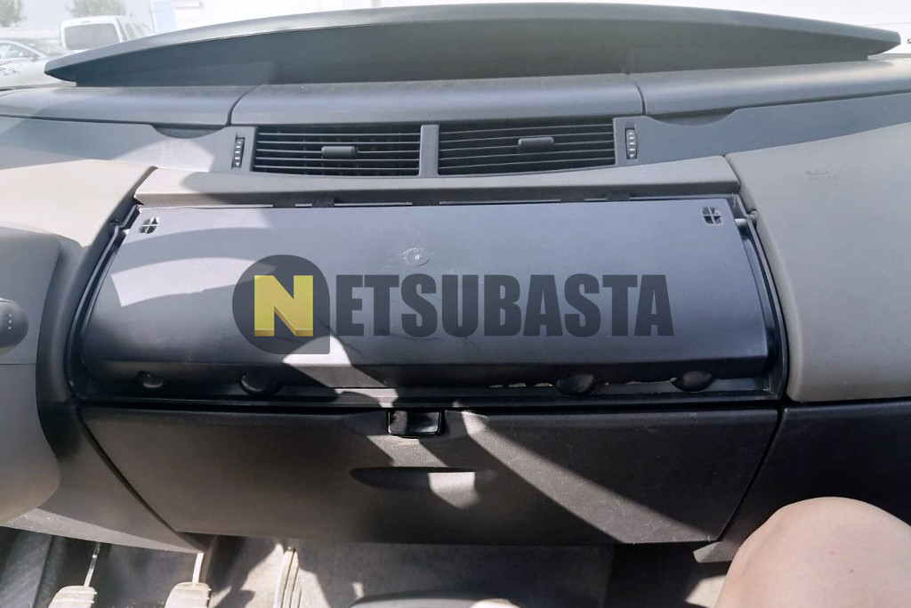 Renault Espace 2.0 dCi 2006