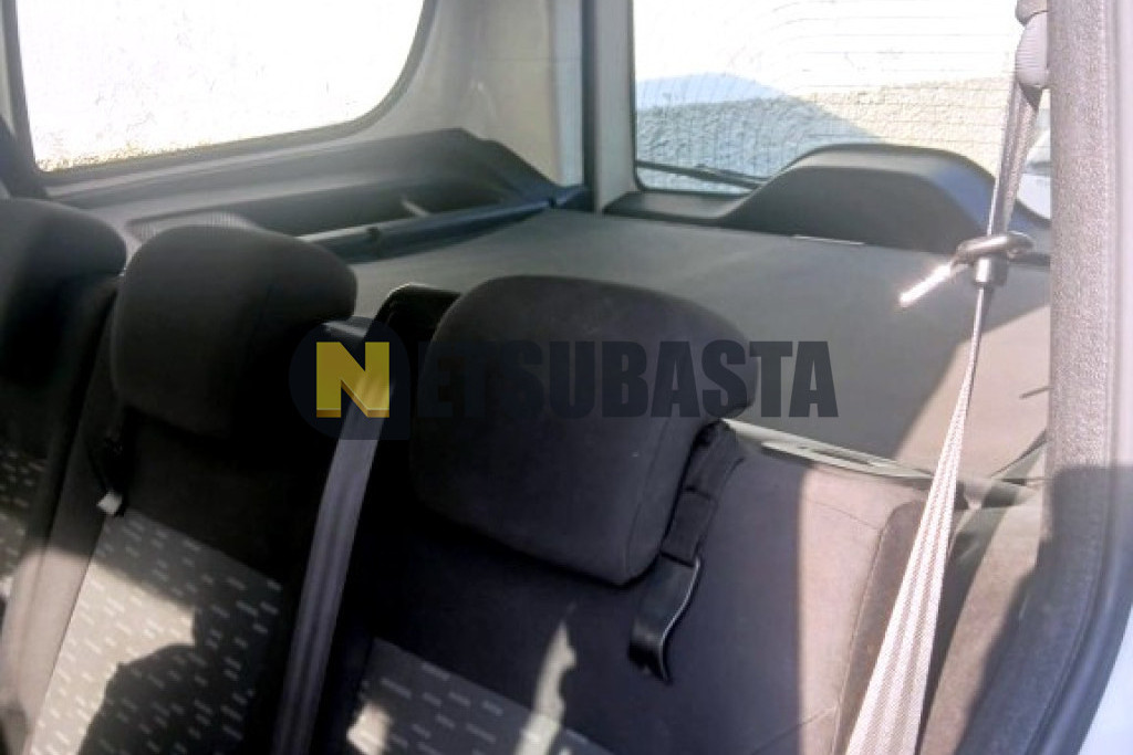 Opel Combo Tour 1.6 CDTI 2013