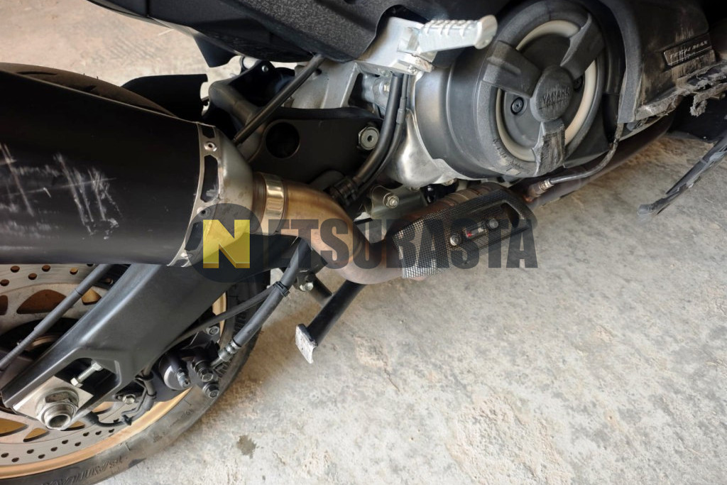 Yamaha TMAX 560 2020