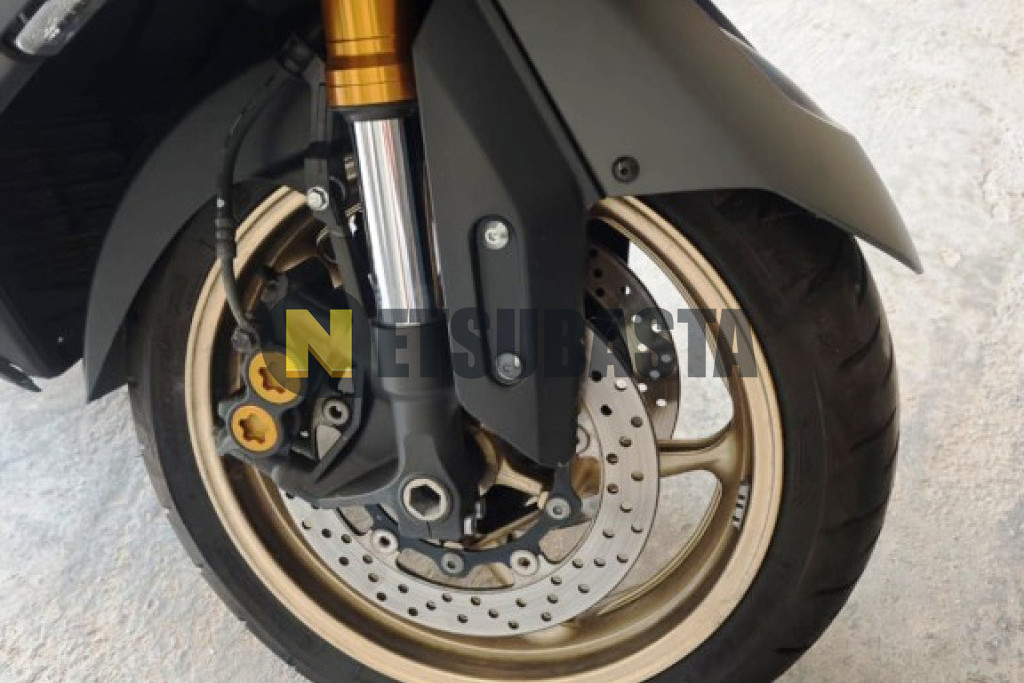 Yamaha TMAX 560 2020