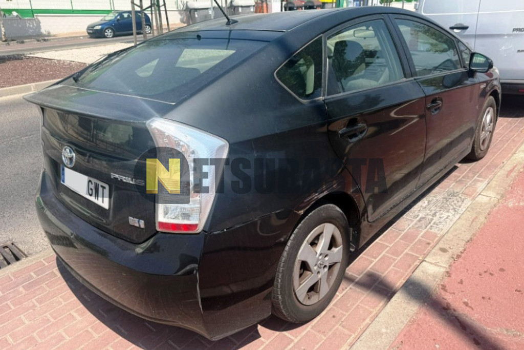 Toyota Prius 1.8 Eco 2010