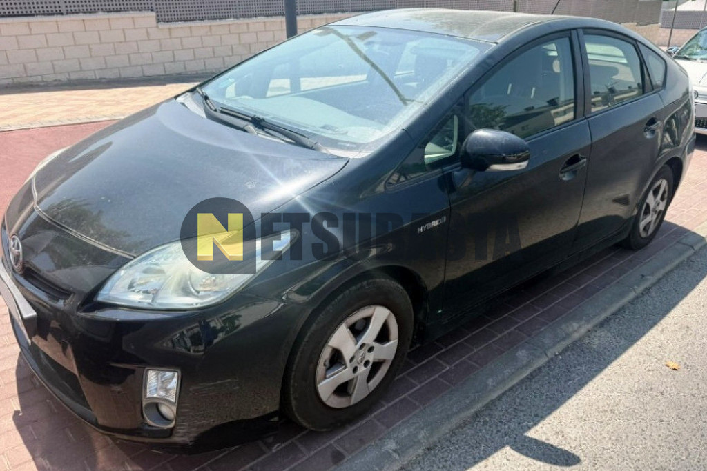 Toyota Prius 1.8 Eco 2010