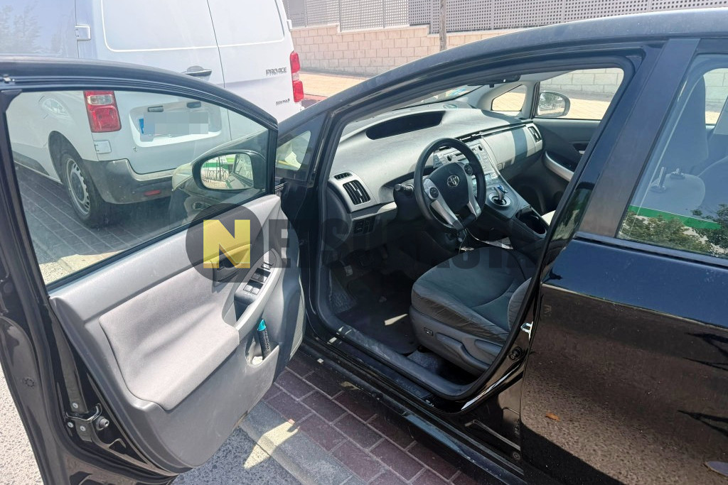 Toyota Prius 1.8 Eco 2010