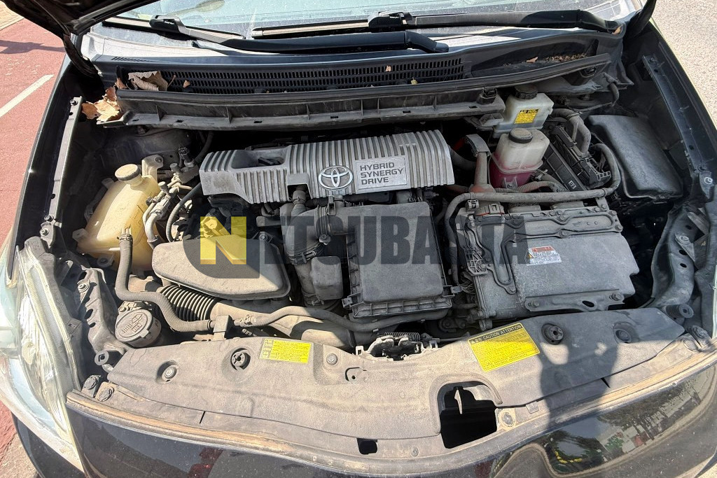 Toyota Prius 1.8 Eco 2010