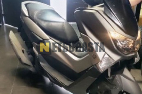 Yamaha NMAX 125 2017