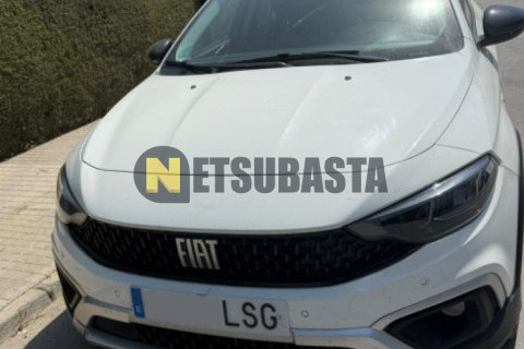 Fiat Tipo Cross 1.0 T3 2021