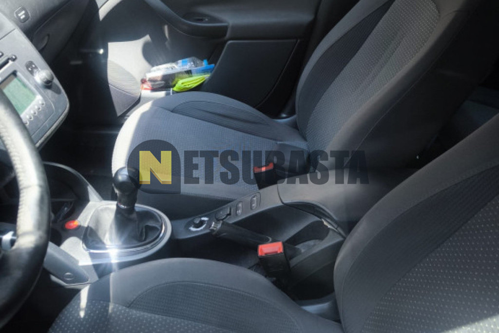 Seat Altea 1.9 TDI 2008