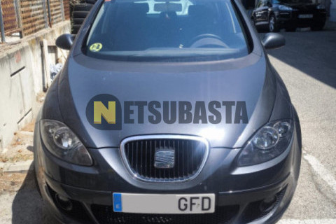 Seat Altea 1.9 TDI 2008