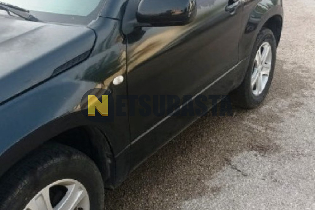Suzuki Grand Vitara 1.6 2006