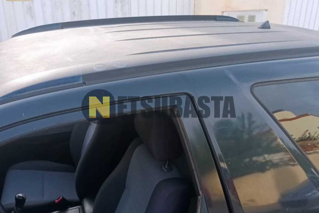 Suzuki Grand Vitara 1.6 2006