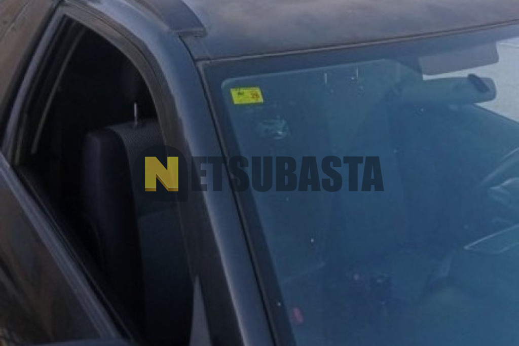 Suzuki Grand Vitara 1.6 2006