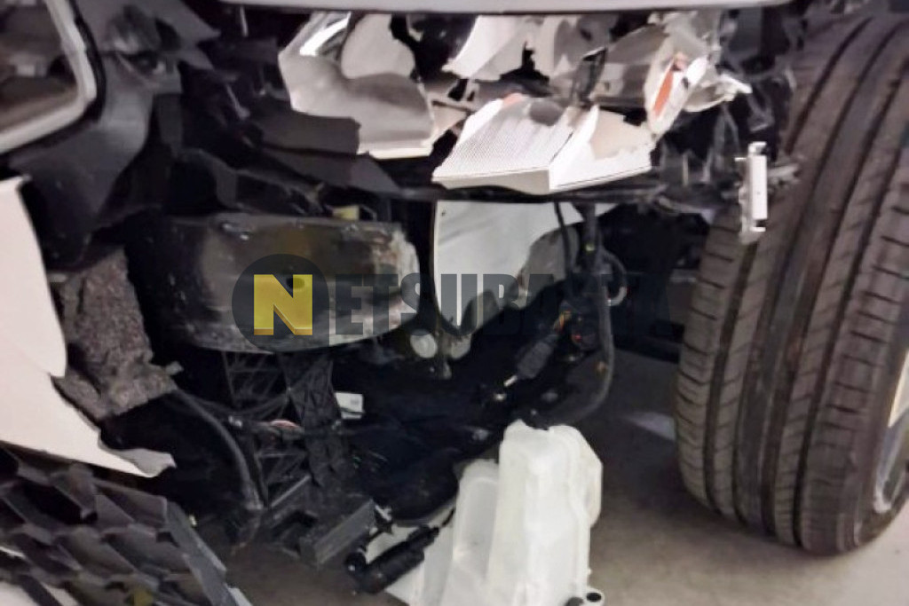 Seat Ibiza 1.0 TSI 2026