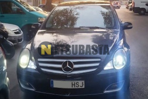 Mercedes-Benz R 320 CDI 4M 2006