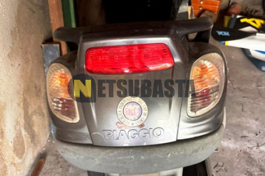 Piaggio X9 125 2005