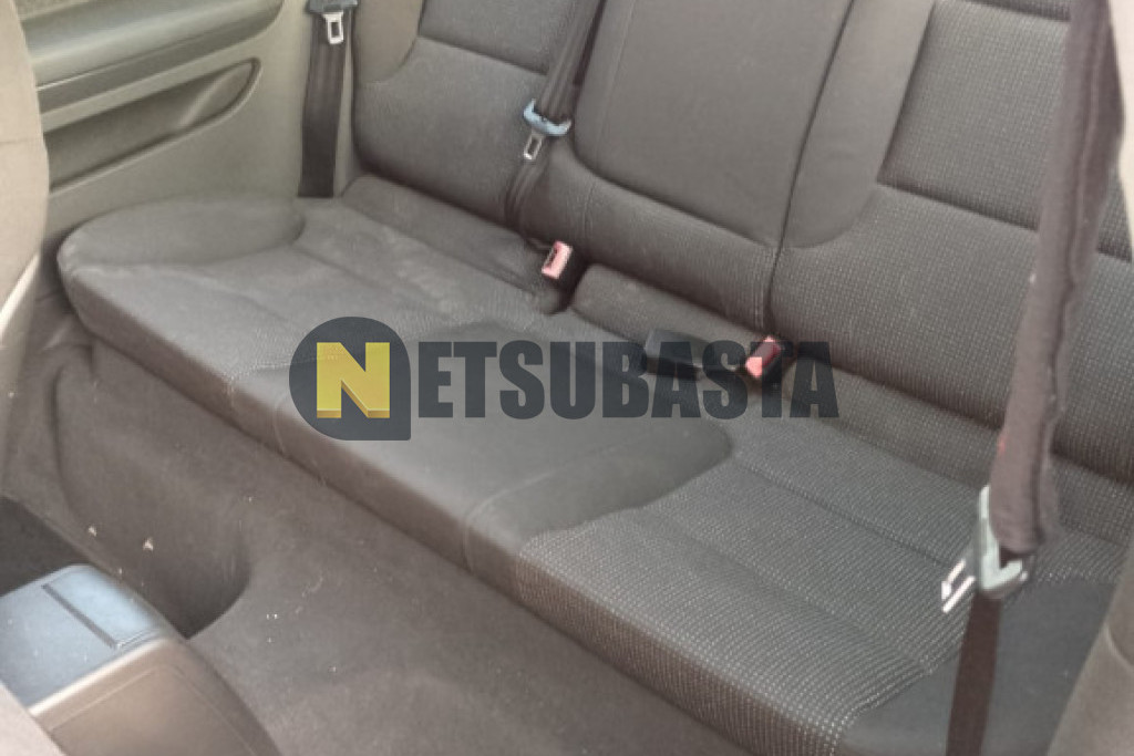 Audi A3 1.9 TDI 2004