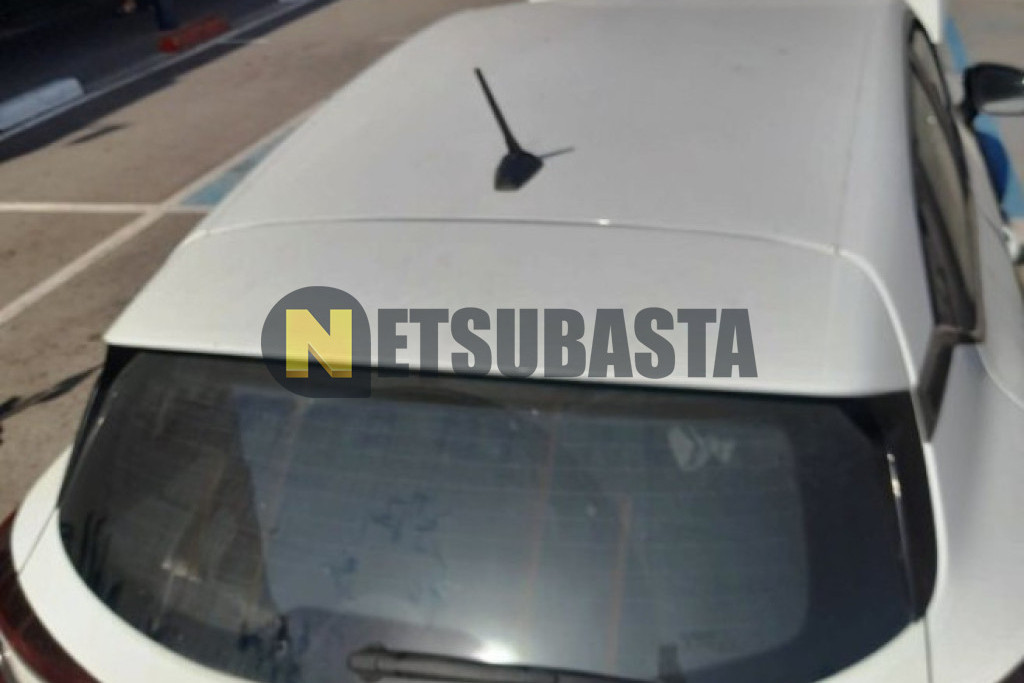 Renault Captur 1.0 TCe GLP 2021