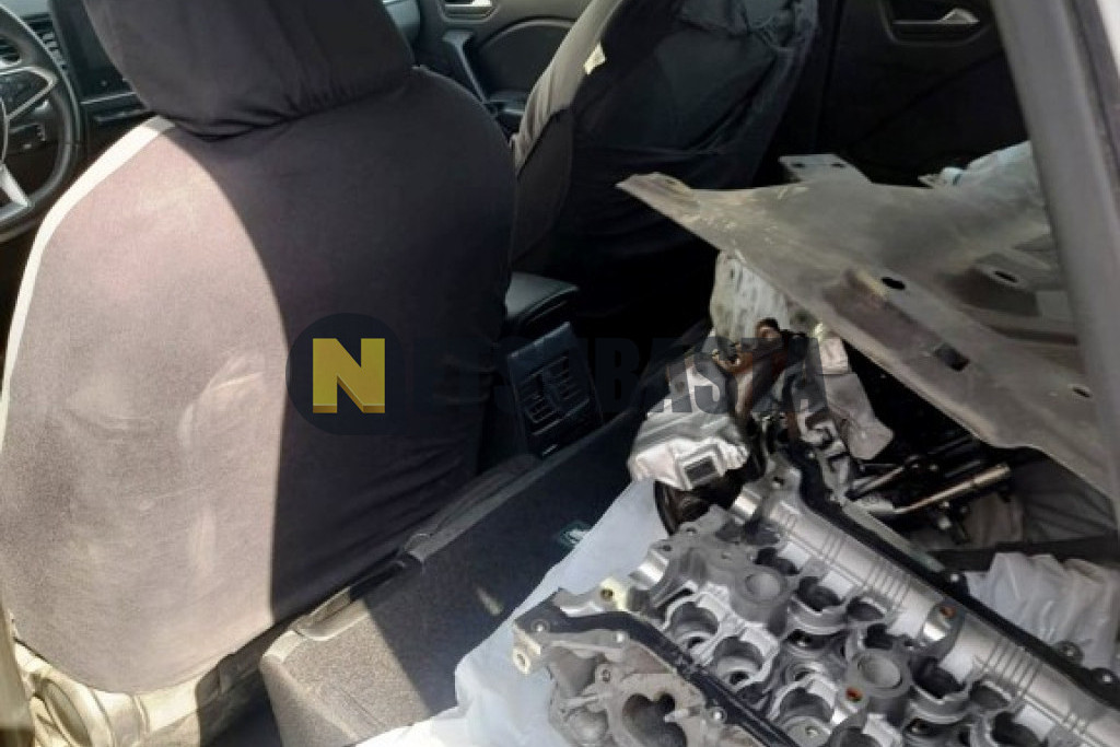 Renault Captur 1.0 TCe GLP 2021