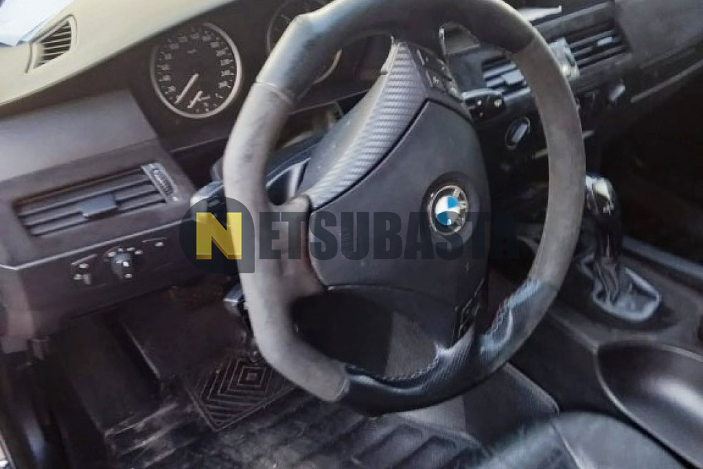 Bmw 530d Aut. 2004