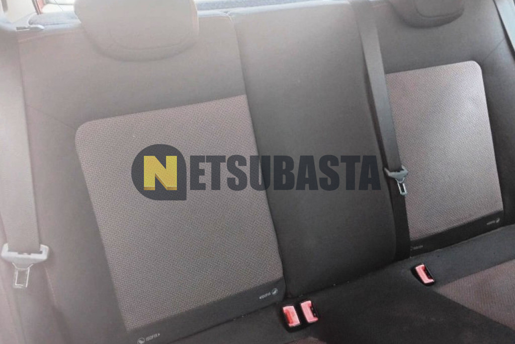 Opel Corsa 1.4 2007