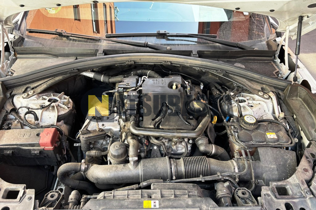 Land-Rover Range Rover Velar 2.0 P250 AWD Auto 2019