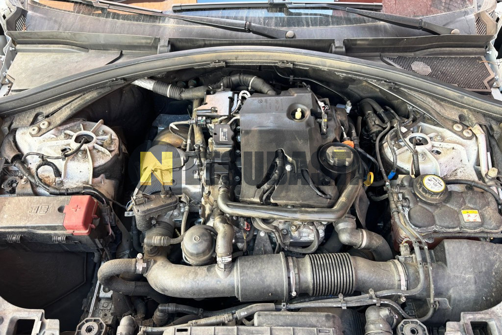 Land-Rover Range Rover Velar 2.0 P250 AWD Auto 2019