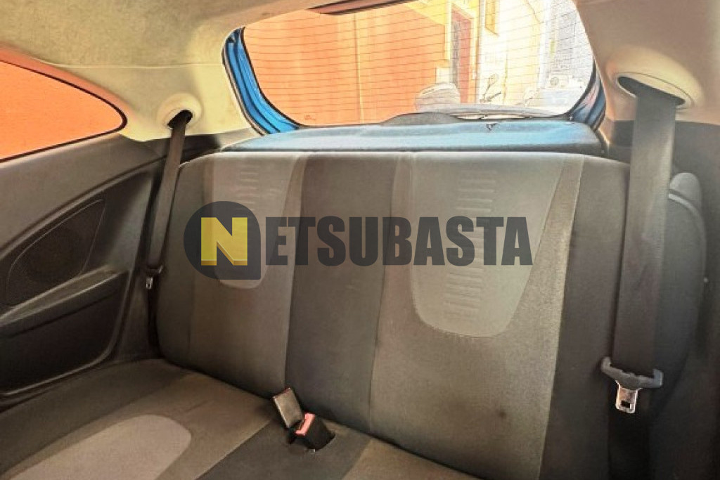 Ford Ka 1.30 Diesel 2009