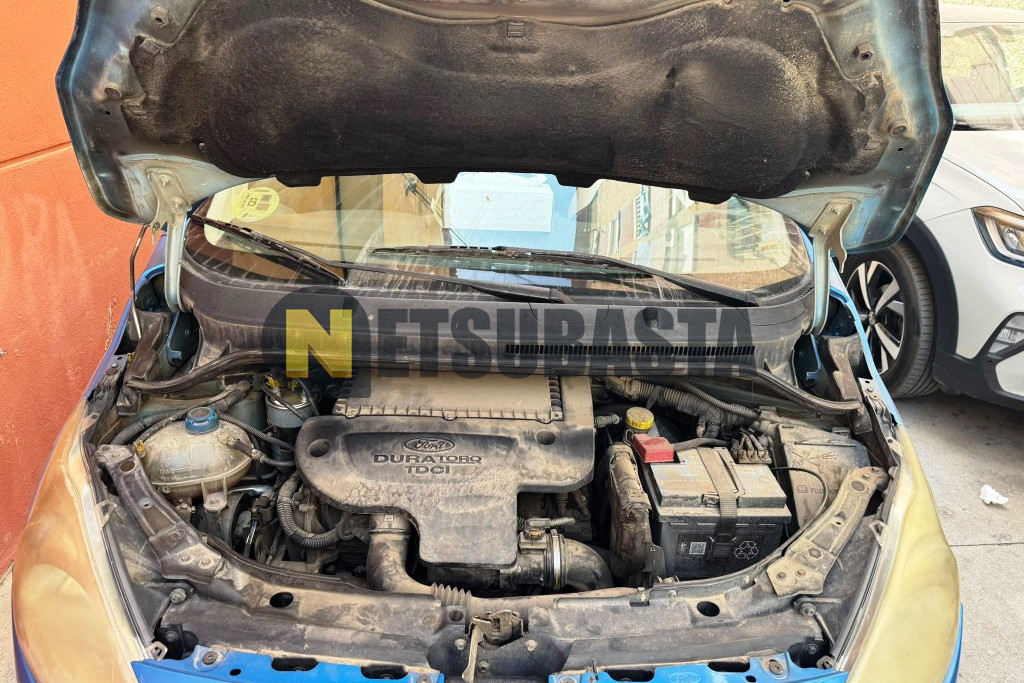 Ford Ka 1.30 Diesel 2009