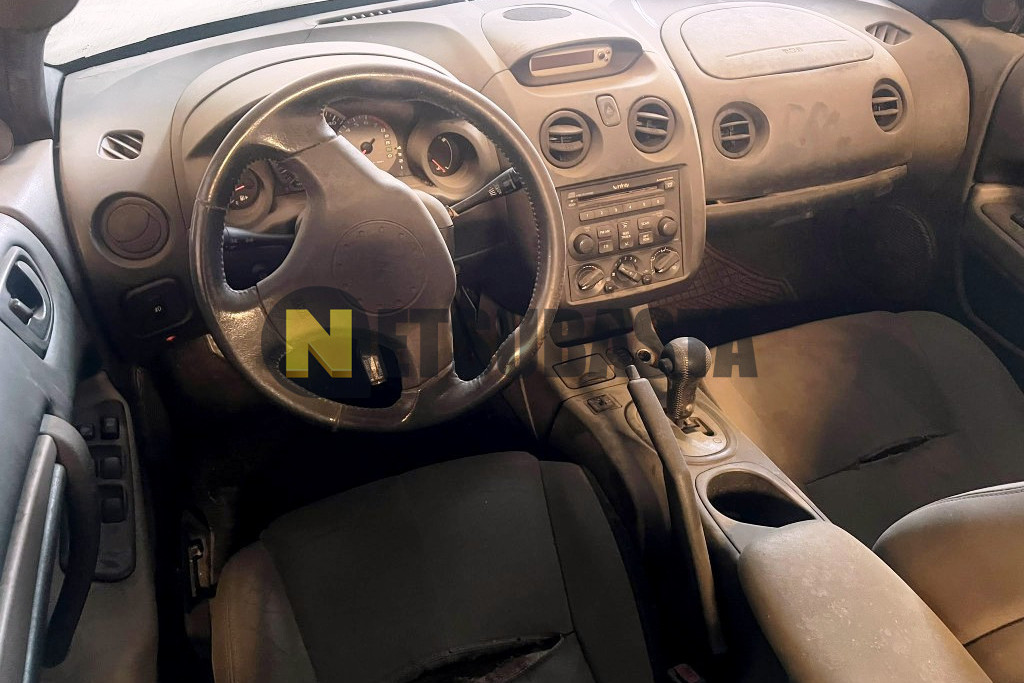 Mitsubishi Eclipse Spyder GT 3.0 V6 Aut. 2002