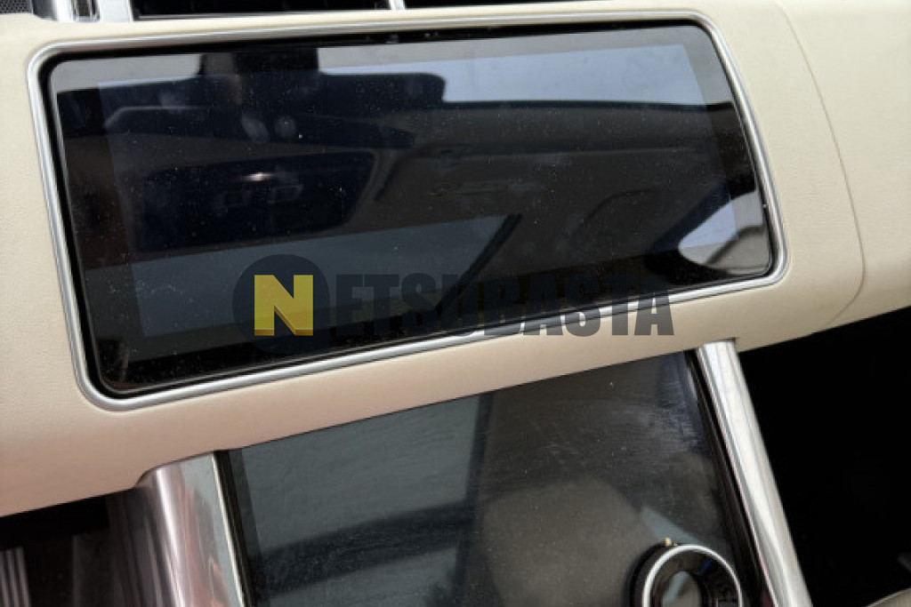 Land-Rover Ranger Rover Sport 3.0 SDV6 2015