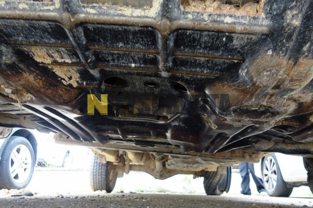 Toyota Hilux Doble Cabina VXL 2.8D AT 2025