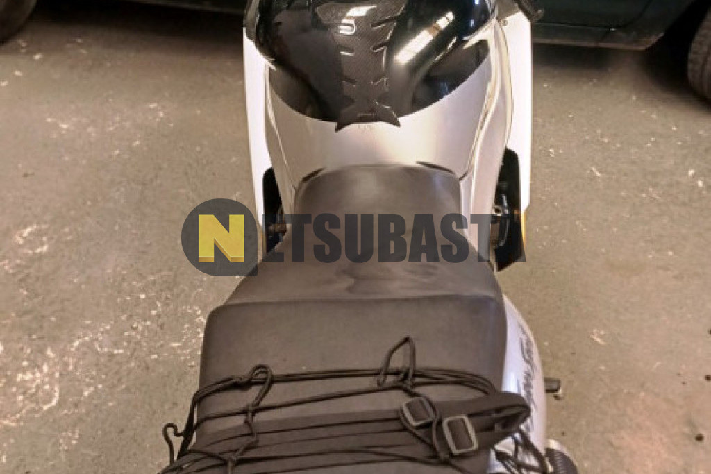 Yamaha YZF 600 Thundercat 2000