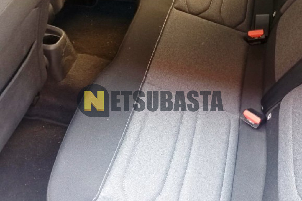 Citroën C3 1.2 Puretech 2021