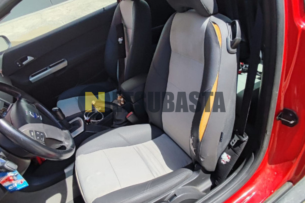 Volvo C30 2.0d 2007