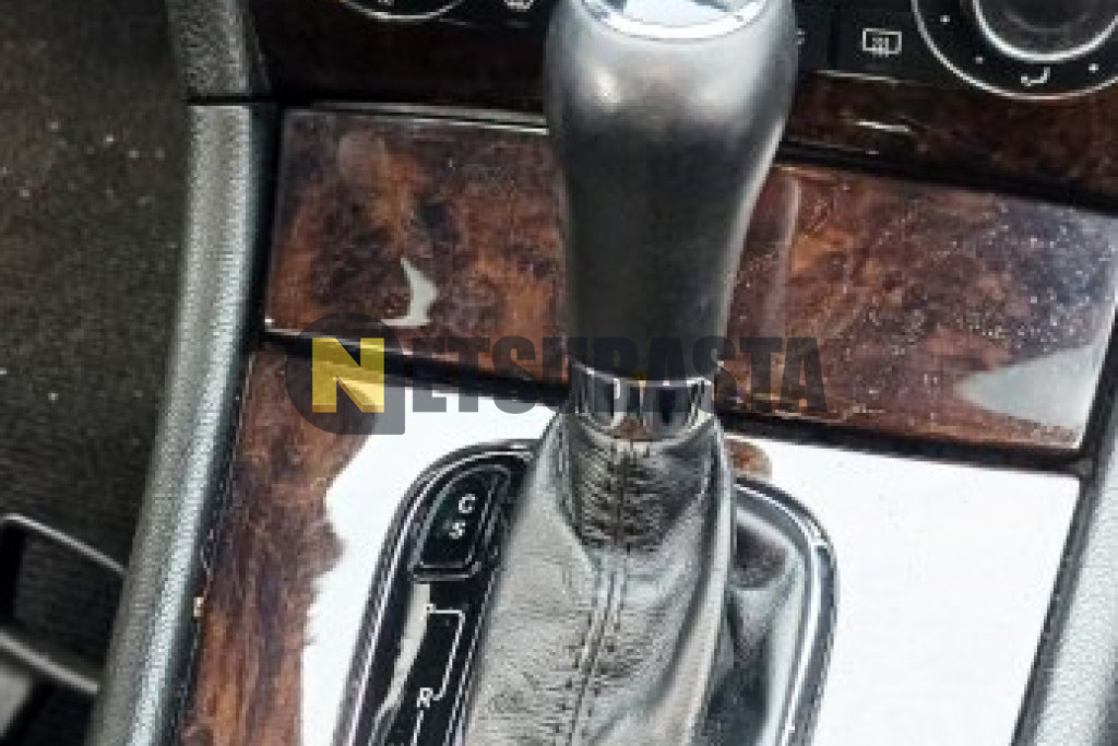 Mercedes-Benz CLK 320 CDI Aut. 2005
