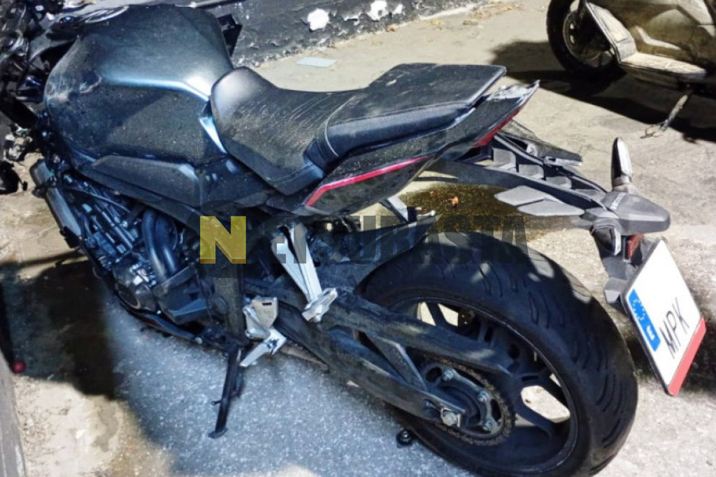 Honda CBR 650 R 2024