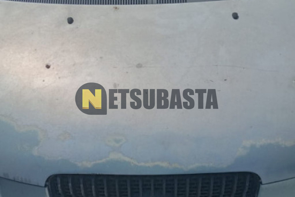 Kia Picanto 1.0 2006