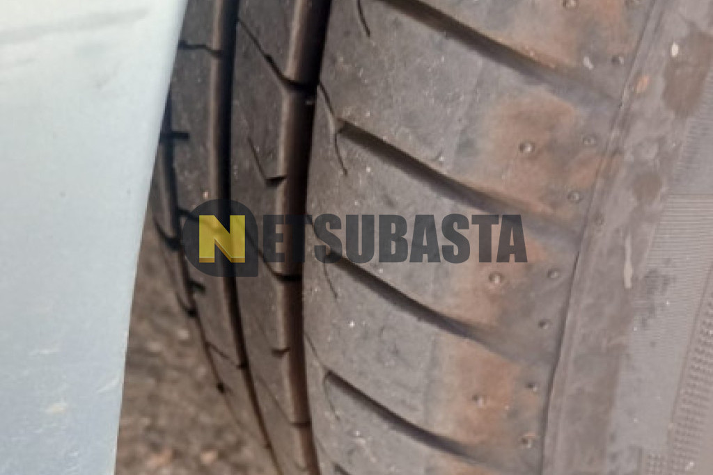 Kia Picanto 1.0 2006