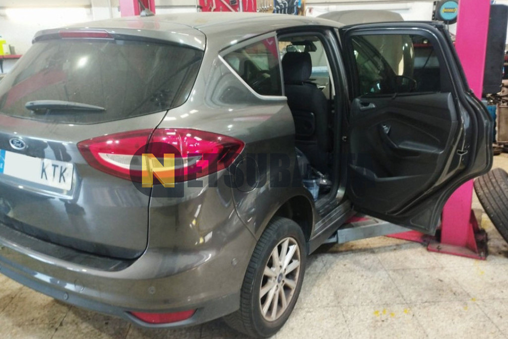 Ford C-Max 1.5 Ecoboost Aut. 2019