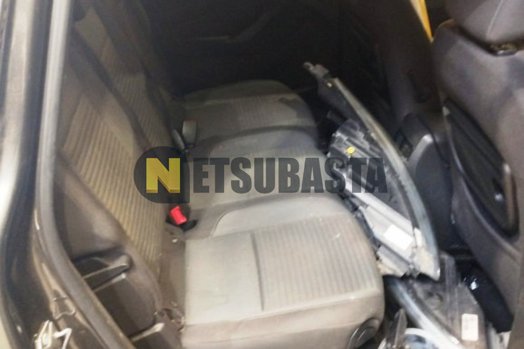 Ford C-Max 1.5 Ecoboost Aut. 2019