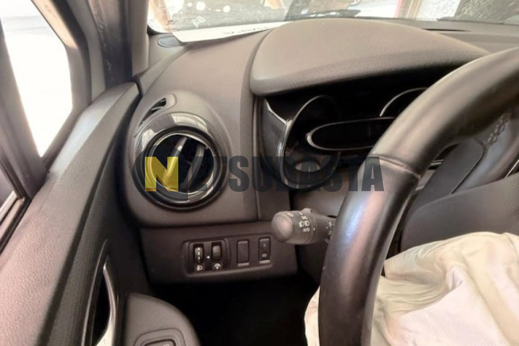 Renault Clio 0.9 TCe 2019