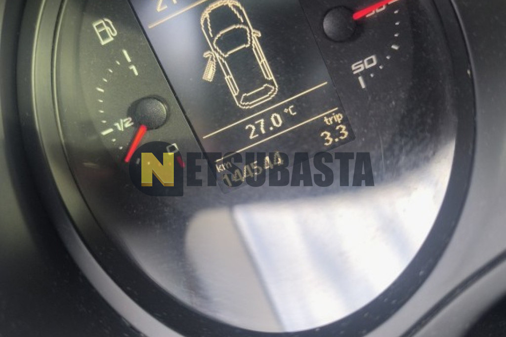 Seat Leon 1.2 TSI 2011