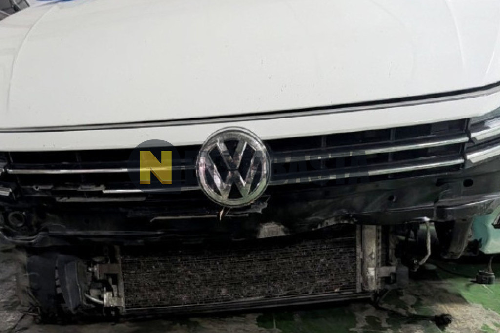 Volkswagen Arteon 2.0 TDI DSG 7 vel. 2019