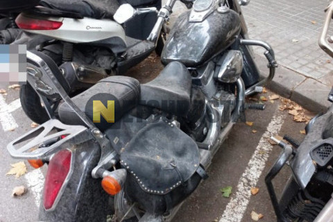 Honda VT 750 C SHADOW 2004