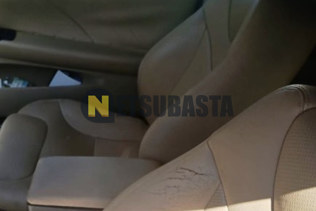 Alfa Romeo GT 1.9 JTD 2007