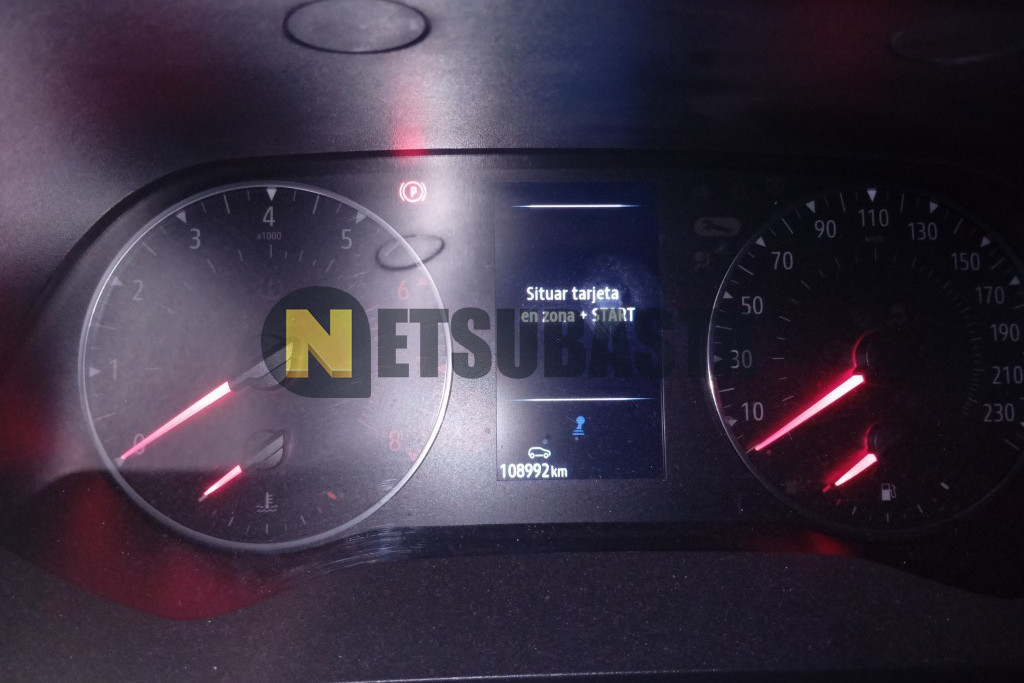Renault Captur 1.0 TCe GLP 2023