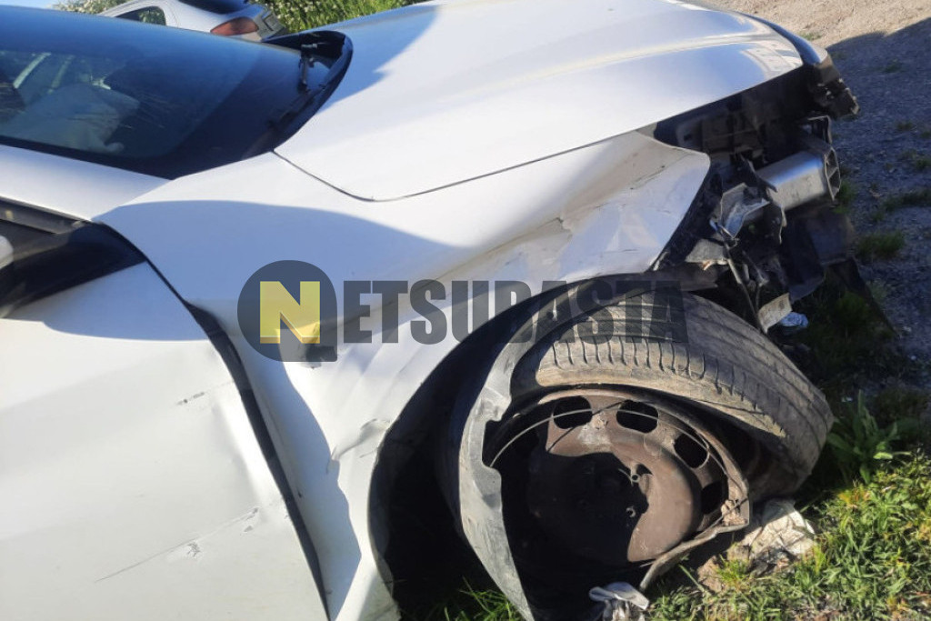 Peugeot 208 1.2 PureTech 2020