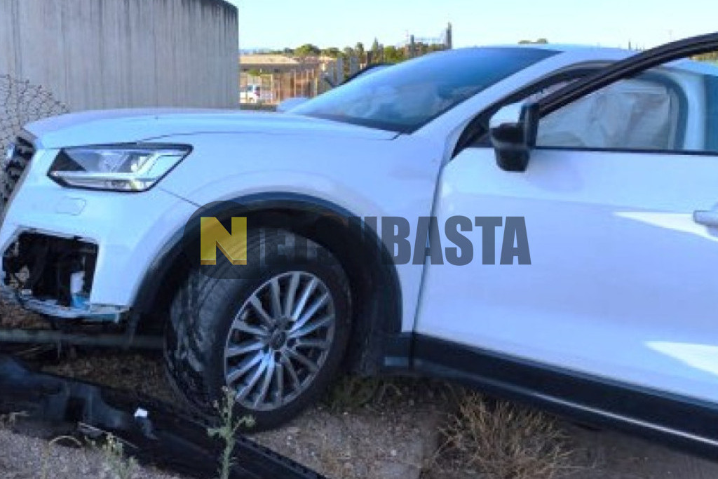 Audi Q2 1.0 30 TFSI 2019